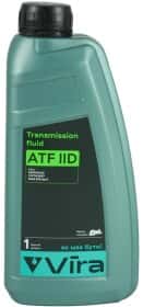 Трансмісійна олива VIRA ATF II D мінеральна Трансмісійна олива VIRA ATF II D мінеральна