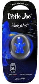 Ароматизатор Little Joe Membrane Black Velvet
