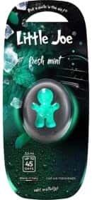 Ароматизатор Little Joe Membrane Fresh Mint Ароматизатор Little Joe Membrane Fresh Mint