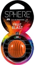 Ароматизатор Little Joe Sphere Fruit Blast Ароматизатор Little Joe Sphere Fruit Blast