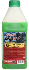 Готовый антифриз Polo Expert G11 зеленый -40 °C Готовый антифриз Polo Expert G11 зеленый -40 °C