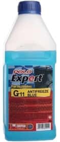 Готовый антифриз Polo Expert CT11 G11 синий -40 °C Готовый антифриз Polo Expert CT11 G11 синий -40 °C