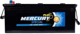 Аккумулятор Mercury 6 CT-140-L Special P47299 Аккумулятор Mercury 6 CT-140-L Special P47299