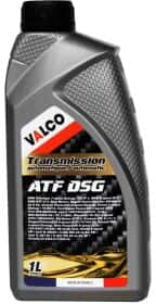 Трансмісійна олива Valco ATF DSG синтетична Трансмісійна олива Valco ATF DSG синтетична