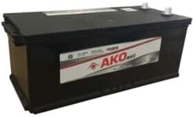 Акумулятор AKO 6 CT-225-L Prestige A72511 Акумулятор AKO 6 CT-225-L Prestige A72511