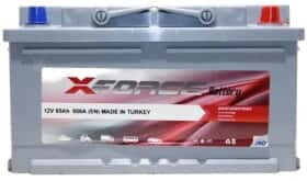 Аккумулятор X-Force 6 CT-85-R x57539 Аккумулятор X-Force 6 CT-85-R x57539