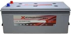 Аккумулятор X-Force 6 CT-225-L x72511 Аккумулятор X-Force 6 CT-225-L x72511