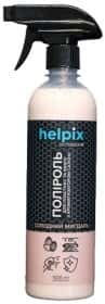 Полироль для салона Helpix Professional сладкий миндаль 500 мл Полироль для салона Helpix Professional сладкий миндаль 500 мл