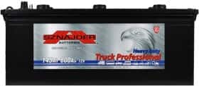 Аккумулятор SZNAJDER 6 CT-145-L Truck Freeway Professional 64520