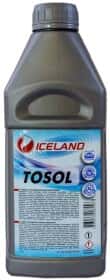 Готовый антифриз Iceland синий -24 °C