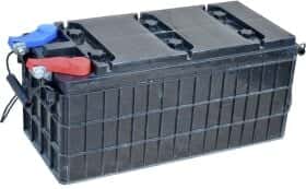 Акумулятор Kainar 6 CT-170-R 00150382