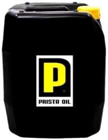 Трансмісійна олива Prista EP GL-5 85W-90 мінеральна