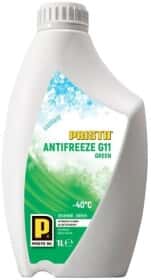Готовый антифриз Prista G11 зеленый -40 °C Готовый антифриз Prista G11 зеленый -40 °C