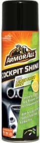 Поліроль для салону ArmorAll Cockpit Shine лимон 500 мл Поліроль для салону ArmorAll Cockpit Shine лимон 500 мл
