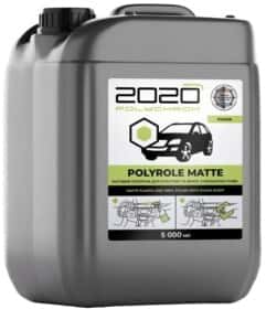 Полироль для салона Polychrom 2020 Polyrole Matte Guava 5000 мл Полироль для салона Polychrom 2020 Polyrole Matte Guava 5000 мл