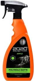 Полироль для салона Polychrom 2020 Polyrole Matte Apple 500 мл