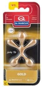 Ароматизатор Dr. Marcus Lucky Top Gold