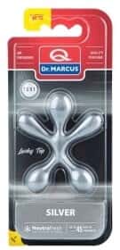 Ароматизатор Dr. Marcus Lucky Top Silver