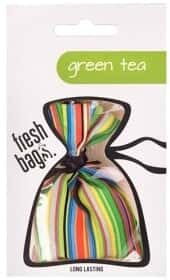 Ароматизатор Fresh Bags Etno Green Tea