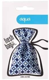 Ароматизатор Fresh Bags Man Aqua
