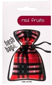 Ароматизатор Fresh Bags Man Red Fruits