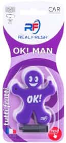 Ароматизатор Real Fresh Ok! Man Tutti Frutti 15 г