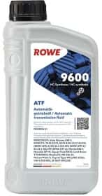 Трансмісійна олива Rowe Hightec ATF 9600 синтетична