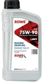 Трансмиссионное масло Rowe Hightec Racing Gear Oil 75W-90 синтетическое