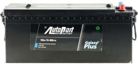 Акумулятор AutoParts 6 CT-135-L Galaxy Plus ARL135-P00