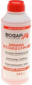 Готовий антифриз BOGAP Organic Antifreeze G12 фіолетовий -37 °C Готовий антифриз BOGAP Organic Antifreeze G12 фіолетовий -37 °C