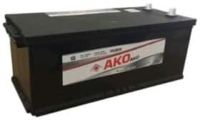 Аккумулятор AKO 6 CT-190-L Prestige A68032