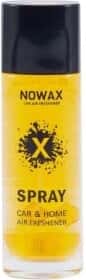 Ароматизатор Nowax X Spray Orange 50