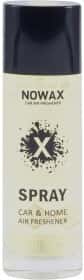 Ароматизатор Nowax X Spray Lemon 50