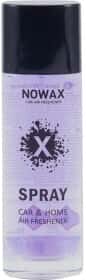 Ароматизатор Nowax X Spray Wildberry 50 мл