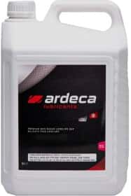 Готовый антифриз Ardeca Coolant G11 сине-зеленый -38 °C Готовый антифриз Ardeca Coolant G11 сине-зеленый -38 °C