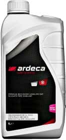 Готовый антифриз Ardeca Alucool G13 фиолетовый -36 °C Готовый антифриз Ardeca Alucool G13 фиолетовый -36 °C
