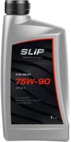 Трансмиссионное масло Slip Syn Gear GL-5 MT-1 75W-90 полусинтетическое