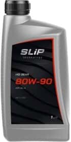 Трансмиссионное масло Slip HD Gear GL-4 80W-90 минеральное