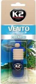 Ароматизатор K2 Vento Paradise 8 мл