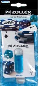 Ароматизатор Zollex Casino Blue sky 5 мл