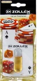 Ароматизатор Zollex Casino Sandal Wood 5 мл
