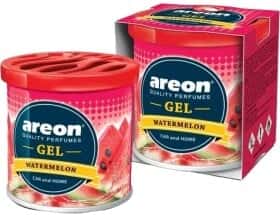 Ароматизатор Areon Gel Watermelon 80