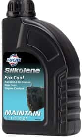 Готовый антифриз Fuchs Silkolene Pro Cool синий -32 °C Готовый антифриз Fuchs Silkolene Pro Cool синий -32 °C