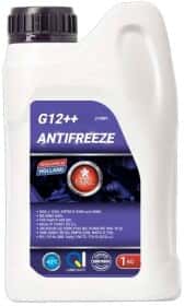 Готовий антифриз GNL G12++ фіолетовий -40 °C
