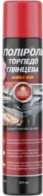 Полироль для салона GNL Cockpit Polish Glossy bubble gum 650 мл