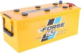 Аккумулятор Forse 6 CT-192-L Premium Truck AKBGU1051