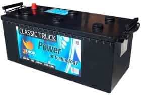 Аккумулятор Jenox 6 CT-200-L Classic Truck 200484