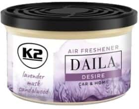 Ароматизатор K2 Daila Desire 30 г