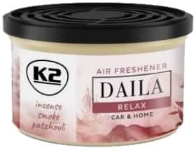 Ароматизатор K2 Daila Relax 30 г