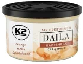 Ароматизатор K2 Daila Happiness 30 г